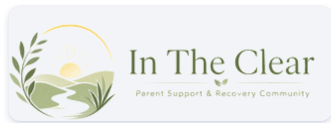 In The Clear, parent support and recovery community
